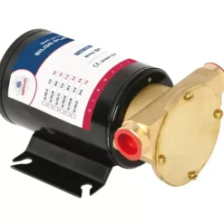 Osculati Pompe à turbine 45 L/min