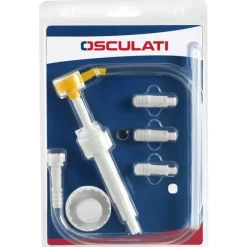 Hot Osculati Pompe huile pour embase