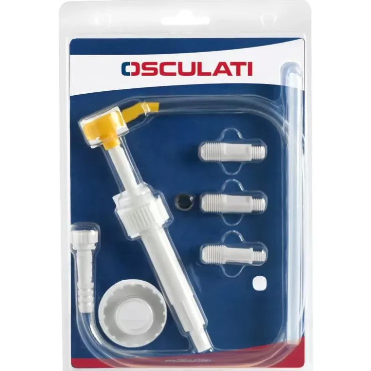 Hot Osculati Pompe huile pour embase