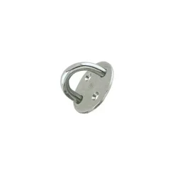 Best Osculati Pontet inox platine ronde