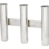 Online Osculati Porte canne inox triple