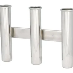 Online Osculati Porte canne inox triple
