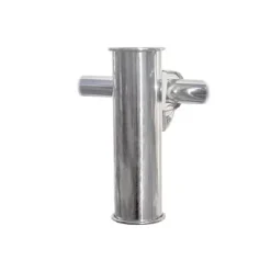 Clearance Osculati Porte canne sur tube ø 22 à 30 mm