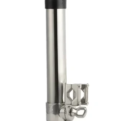 Sale Osculati Porte-canne 2 axes pour tube ø 25/30 mm