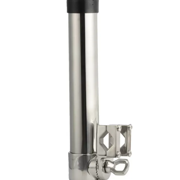 Sale Osculati Porte-canne 2 axes pour tube ø 25/30 mm