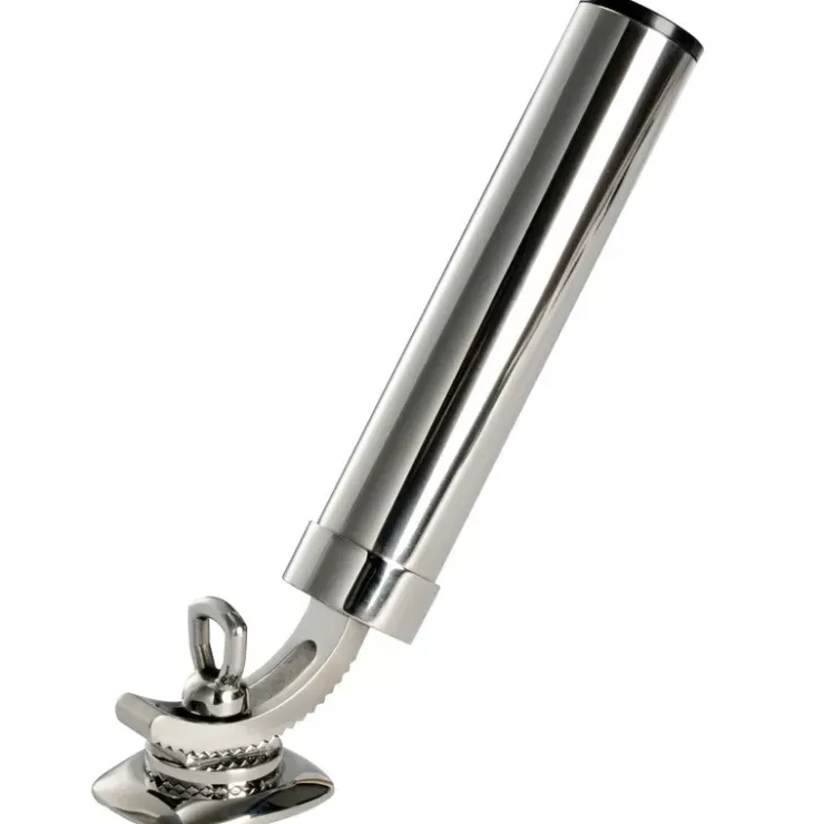 Hot Osculati Porte-canne base réglable