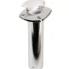 Sale Osculati Porte-canne encastrable vertical
