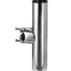 Clearance Osculati Porte-canne inox 360° pour tube Ø 22 à 28 mm
