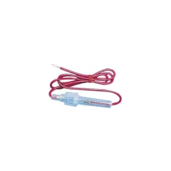 Hot Osculati Porte-fusible verre