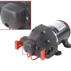 Best Osculati Pressostat de pompe Europump