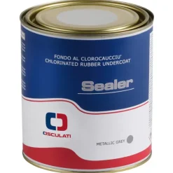 Outlet Osculati Primer et scellant Sealer