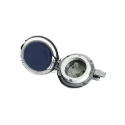 Osculati Prise de quai IP X7 Inox 16A