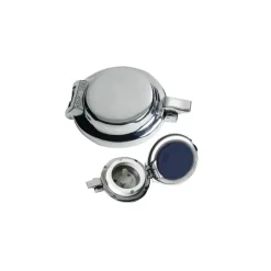 Osculati Prise de quai  IP X7 Inox 16A