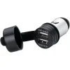 New Osculati Prise 12/24V USB-A double