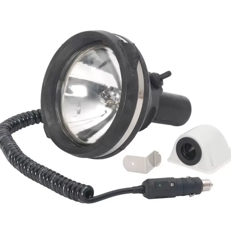 Discount Osculati Projecteur filaire Utility Rubber LED 12/24 V