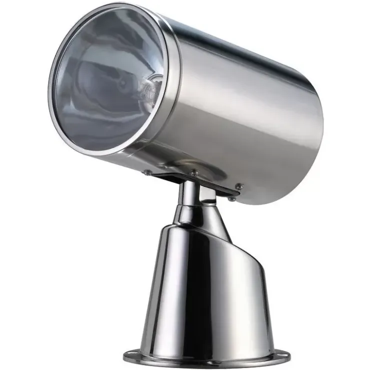 Outlet Osculati Projecteur inox 100 W