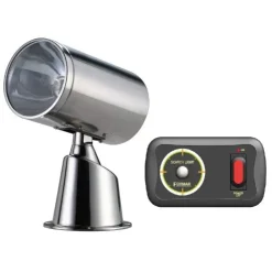 Outlet Osculati Projecteur inox 100 W