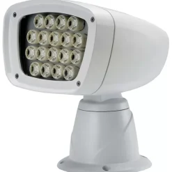 Outlet Osculati Projecteur électrique LED + joystick
