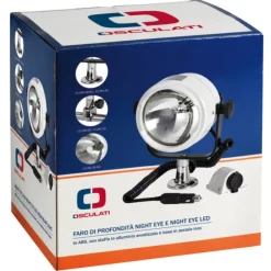 Online Osculati Projecteur Night Eye - version LED