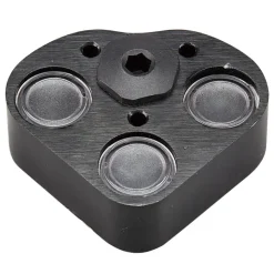 Sale Osculati Projecteur sous-marin LED 12/24 V | RGBW