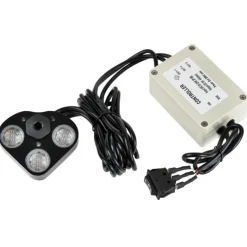Sale Osculati Projecteur sous-marin LED 12/24 V | RGBW
