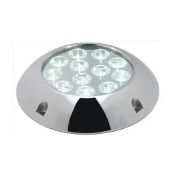 New Osculati Projecteur sous-marin 12 x 3 W