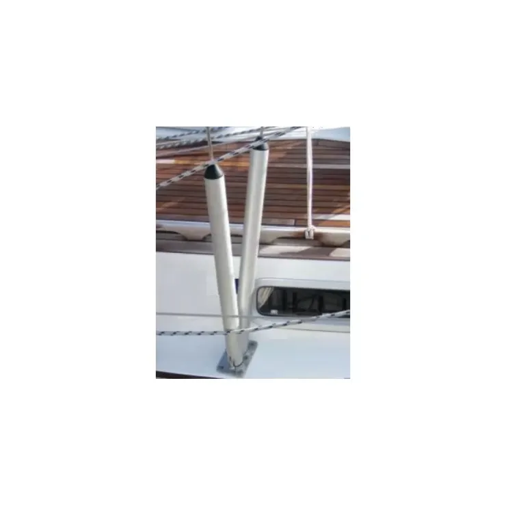 Best Osculati Protection hauban aluminium