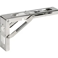 Osculati Équerre pliable inox