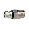 New Osculati Raccord rapide mâle filetage 1/4' NPT