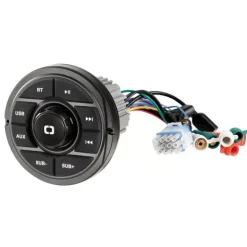 New Osculati Radio Bluetooth