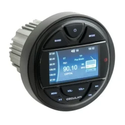 Discount Osculati Radio Bluetooth M3-TFT