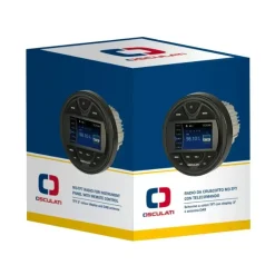 Discount Osculati Radio Bluetooth M3-TFT