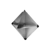 Discount Osculati Réflecteur radar octaèdre | 21 x 21 x 30 cm