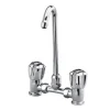 Hot Osculati Robinet eau chaude / eau froide