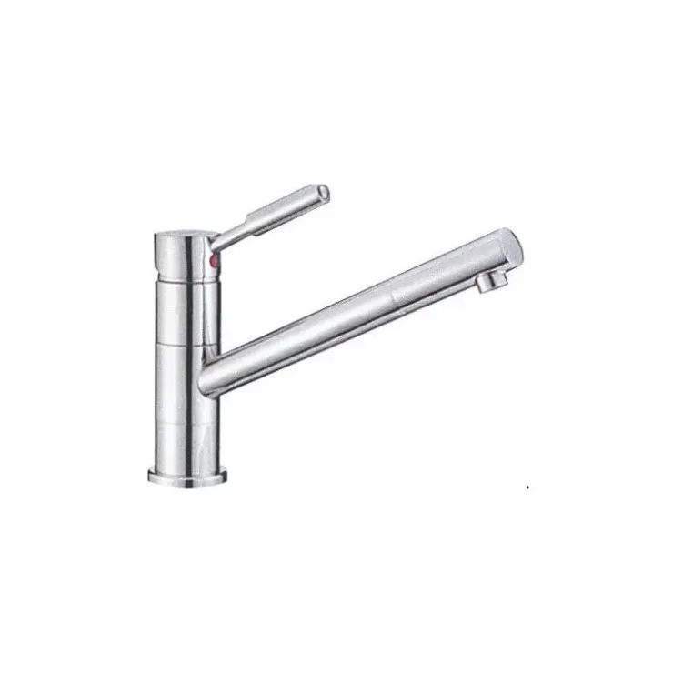 Osculati Robinet mitigeur jet orientable