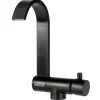 Discount Osculati Robinet Mitigeur noir | rabattable