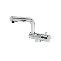 Sale Osculati Robinet rabattable mitigeur