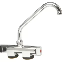 Best Osculati Robinet rabattable C/F Iltalia