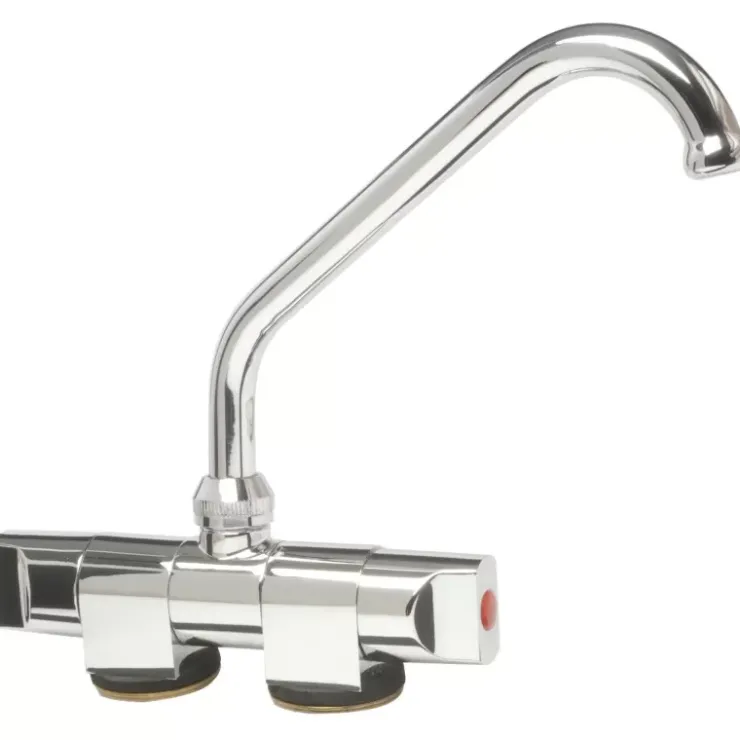 Best Osculati Robinet rabattable C/F Iltalia