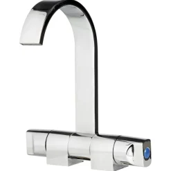 Clearance Osculati Robinet Style mélangeur