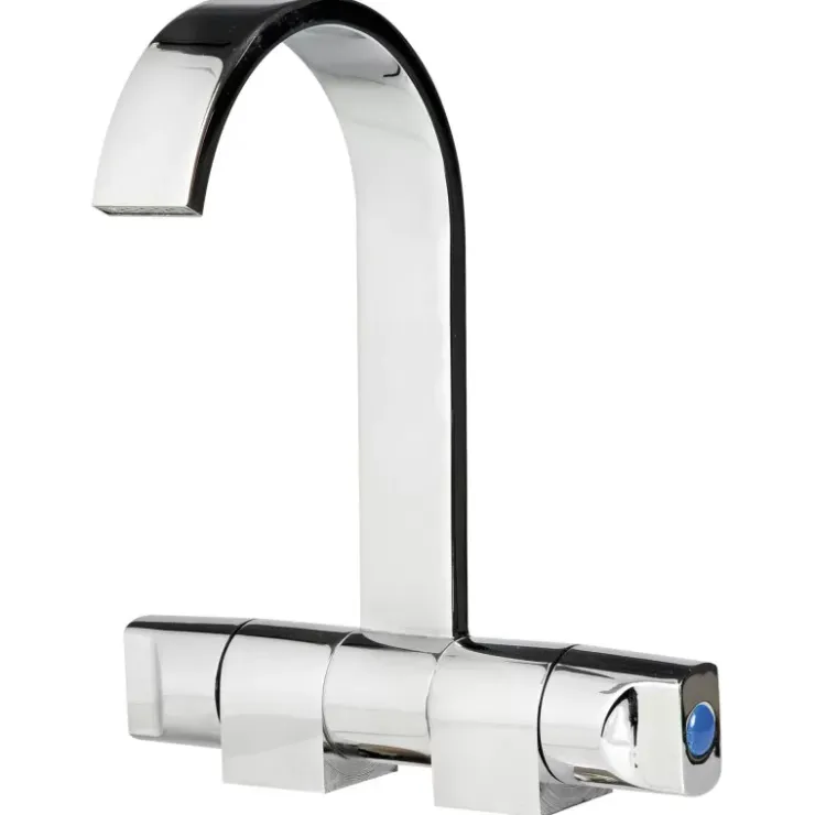 Clearance Osculati Robinet Style mélangeur