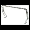 Outlet Osculati Roll-bar Jumbo L150 à 220 Inox ø 50