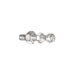 Outlet Osculati Rotule tête d'Ohm ø 10