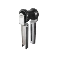 Hot Osculati Rouleau central + support