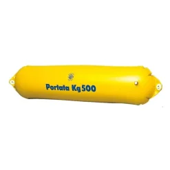 New Osculati Rouleau mise a l'eau PVC 200 à 600 Kg