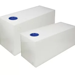 Osculati Réservoir 165 à 600 L