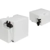 Outlet Osculati Réservoir compact + pompe 32L