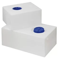 Hot Osculati Réservoir rigide eau potable | 45 L