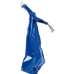 New Osculati Sac PVC pour douchette Saturne