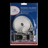 Sale Osculati Sangle à cliquet inox professionnel